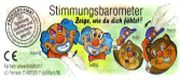 Stimmungsbarometer - BPZ Clown - zum Schließen ins Bild klicken