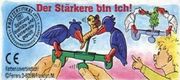 Der Stärkere bin ich - BPZ - zum Schließen ins Bild klicken