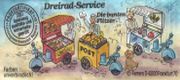 1993 Dreirad Service - BPZ Postmobil - zum Schließen ins Bild klicken