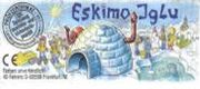 1994 Eskimos -- BPZ Iglu - zum Schließen ins Bild klicken