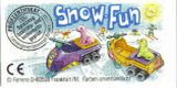 1994 Snow-Fun - BPZ Sealbaby - zum Schließen ins Bild klicken