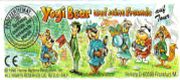 1996 Yogi Bear 2 - BPZ Chopper mit Kamera - zum Schließen ins Bild klicken