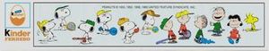K94 Peanuts - BPZ Snoopy - als Maler - zum Schließen ins Bild klicken