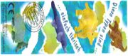 2003 Tierische Typen - BPZ Schnabeltier 1 - zum Schließen ins Bild klicken