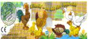 2000 Federvieh - BPZ Hühner-Küken 1 - zum Schließen ins Bild klicken
