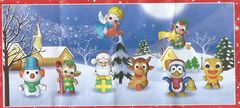 2016 Kleine Weihnachtsbotschafter - BPZ Engel - zum Schließen ins Bild klicken
