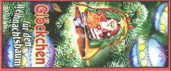 2002 BPZ Glöckchen für den Weihnachtsbaum 3 - zum Schließen ins Bild klicken