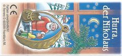 1997 BPZ Nuss - Hurra der Nikolaus - zum Schließen ins Bild klicken
