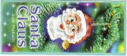 2003 BPZ Santa Claus - Metall-Anhänger - zum Schließen ins Bild klicken