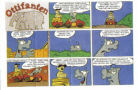 1996 Comic Ottifanten - Nr. 1