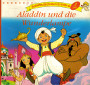 Aladdin und die Wunderlampe - zum Schließen ins Bild klicken