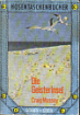 Hosentaschenbuch - Craig Massey - Die Geisterinsel - zum Schließen ins Bild klicken