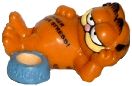 Garfield - Immer dieser Stress - Bully 1981 - zum Schließen ins Bild klicken