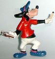 Disney - Goofy als Punktrichter - zum Schließen ins Bild klicken