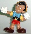 Pinocchio - Figur 1 - zum Schließen ins Bild klicken