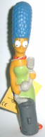 BK The Simpsons - Marge mit Staubsauger - zum Schließen ins Bild klicken