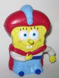 BK SpongeBob 2005 - Figur 2 - zum Schließen ins Bild klicken