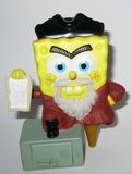 BK SpongeBob 2005 - Figur 3 - zum Schließen ins Bild klicken