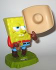 BK SpongeBob 2005 - Figur 1 - zum Schließen ins Bild klicken