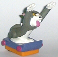 BK Tom und Jerry 1995 - Tom - zum Schließen ins Bild klicken