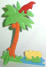 K 95 Ferieninsel - Palme 1 - zum Schließen ins Bild klicken