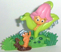 1999 Welt der Krabbeltiere - Dusche