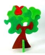 1988 Wir puzzlen einen Baum 3a - zum Schließen ins Bild klicken