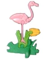 1990 Ferieninsel - Flamingo - zum Schließen ins Bild klicken