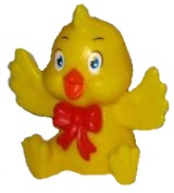 Ostern 18 - Küken Jack - zum Schließen ins Bild klicken