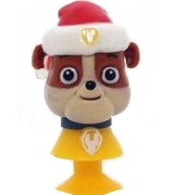 Paw Patrol - Mery Christmas - Rubble - zum Schließen ins Bild klicken