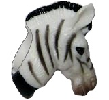 Ring Zebra - zum Schließen ins Bild klicken