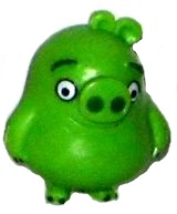 Angry Birds - Minion Pig - zum Schließen ins Bild klicken