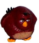 Angry Birds - Terence - zum Schließen ins Bild klicken