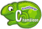 2008 Tierwelt - Chamäleon