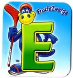 2006 Alphabet - E - zum Schließen ins Bild klicken