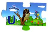 2010 Tier-Puzzle - Uhu - zum Schließen ins Bild klicken