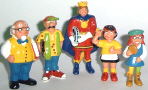 De Beukelaer 1997 - 5 Figuren - SATZ - zum Schließen ins Bild klicken