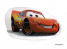 DOK - Cars 2009 - Sticker rotes Auto - zum Schließen ins Bild klicken