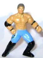 Wrestling 2005 - Chris Jericho - zum Schließen ins Bild klicken