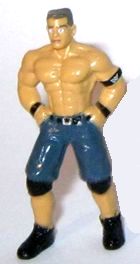 Wrestling 2005 - John Cena - zum Schließen ins Bild klicken