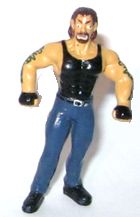 Wrestling 2005 - Undertaker - zum Schließen ins Bild klicken