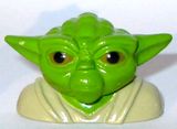 Star Wars - Figur 5 Yoda - zum Schließen ins Bild klicken