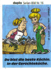 Duplo 2009 - Sags mit Asterix - Bild 16 - zum Schließen ins Bild klicken
