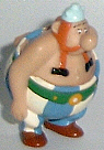 1997 Asterix in Amerika - Obelix - zum Schließen ins Bild klicken
