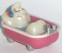 1996 Fantasmini 1 - in Badewanne - zum Schließen ins Bild klicken