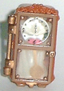 1996 Fantasmini 1 - Geist mit Uhr - zum Schließen ins Bild klicken