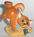 1989 Aristocats - Toulouse