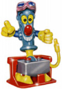 2003 Cybertops - Joey Styk + BPZ + Magic Code - zum Schließen ins Bild klicken
