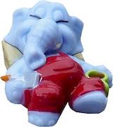 2011 Heimwerker Elefanten - Paul Päuschen + BPZ - zum Schließen ins Bild klicken