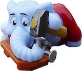 2011 Heimwerker Elefanten - Toni Tolpatsch + BPZ - zum Schließen ins Bild klicken